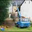 Demag Blauw - Manderscheid ... - Buitenlandse Vrachtwagens   2011