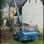 Demag Blauw - Manderscheid ... - Buitenlandse Vrachtwagens   2011