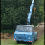 Demag Blauw - Manderscheid ... - Buitenlandse Vrachtwagens   2011