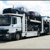 Klemens Transporte - Hermes... - Buitenlandse Vrachtwagens  ...