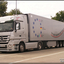 Wagner GmbH & Co  KG - Ambe... - Buitenlandse Vrachtwagens   2011