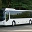 Man witte Bus (D)  TR  KY93 - Touringcar's Buitenland 2011
