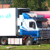 Carroseriebouwer - Truck Algemeen