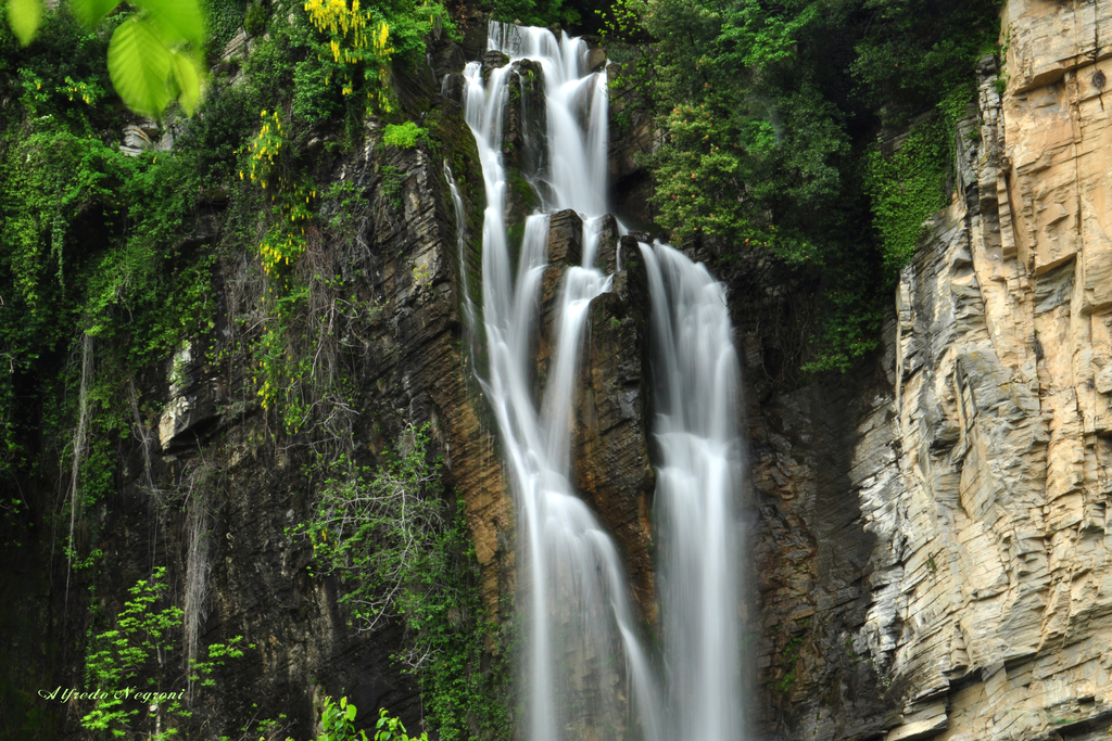 cascata 1 - 