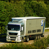 Heck, Jean - Eupen  UV 7299... - Buitenlandse Vrachtwagens  ...