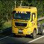 Steil Swertransporte - Trie... - Buitenlandse Vrachtwagens   2011