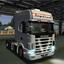gts Scania 144l 530 mjaym -  ETS & GTS