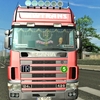 ets Scania 124 L  420 PAW-T... - ETS TRUCK'S