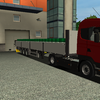 ets Scania R420 Super + Int... - ETS COMBO'S