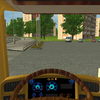 ets Scania-TopLine-DHL + In... - ETS COMBO'S