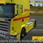 ets Scania-TopLine-DHL + In... - ETS TRUCK'S