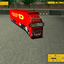 ets Volvo FH + Trailer THOM... - ETS COMBO'S