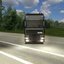 gts DAF XF 95 Black + inter... -  ETS & GTS