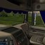 gts DAF XF 95 Black + inter... -  ETS & GTS