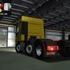 gts Iveco Stralis 6x2 By DJ... -  ETS & GTS