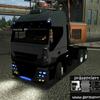 gts Iveco Stralis 6x4 Palito -  ETS & GTS