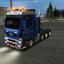 gts MAN-TGX-41.680-8x4-Felb... -  ETS & GTS