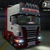 gts Scania R500 New  Inter ... -  ETS & GTS