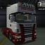 gts Scania R500 New  Inter ... -  ETS & GTS