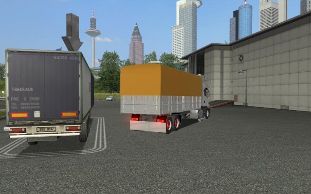 gts Scania T fcol2.-kv(haulin)goba6372-1.2 2  ETS & GTS