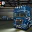 gts Scania T T Tuning by OS... -  ETS & GTS