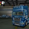 gts Scania T T Tuning by OS... -  ETS & GTS