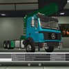 gts Mercedes-Actros 1853 6x... -  ETS & GTS