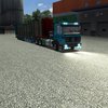 gts Mercedes-Actros 1853 6x... -  ETS & GTS