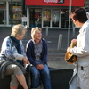 RenÃ© Vriezen 2011-08-19 #0007 - WWP2 Uitje Eten bij WokPara...