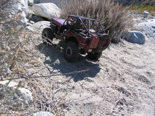 willys 007 2011