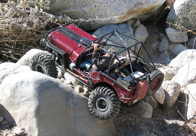 willys 030 2011
