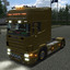 ets Scania 124L 470 Ti edit... - ETS TRUCK'S