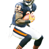 Devin-Hester-NFL - NFL Player Cuts