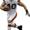 Peyton-Hillis-Browns - NFL Player Cuts