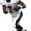 Michael-Vick-Eagles-NFL-Run - NFL Player Cuts