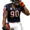 Julius-Peppers - NFL Player Cuts