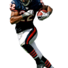 Matt-Forte-Bears - NFL Player Cuts