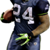 Marshawn-Lynch - NFL Player Cuts