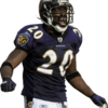 Ed-Reed - NFL Player Cuts