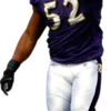 Ray-Lewis - NFL Player Cuts