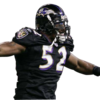 Ray-Lewis-Cut - NFL Player Cuts