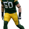 AJ-Hawk - NFL Player Cuts