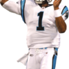 Cam-Newton - NFL Player Cuts