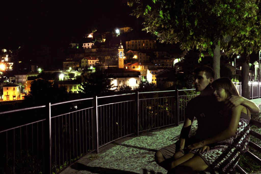 moltrasio romantica - 