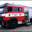 Brandweer - Oudeschild Texe... - Brandweer 