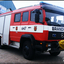 Brandweer - Oudeschild Texe... - Brandweer 