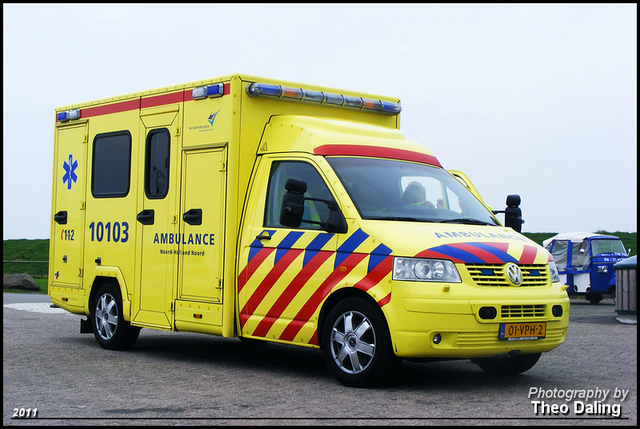 Ambulance 10103 NH-noord   01-VPH-2     foto 2 Ambulance