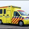 Ambulance 10103 NH-noord   ... - Ambulance