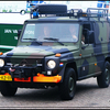 EOD - Den Helder  62-KZ-11 - Militair