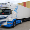 QC Logistics - Truckfoto's